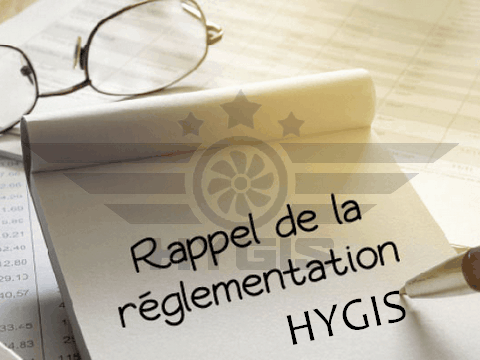 Prestations obligatoires HYGIS